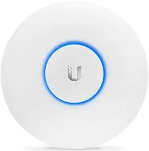 Ubiquiti UniFi AP AC PRO: The best wireless access point for a large home