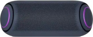 LG PL7 XBOOM speaker: Best designed Bluetooth speaker for a teenager